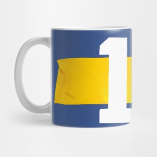 D10S Mug